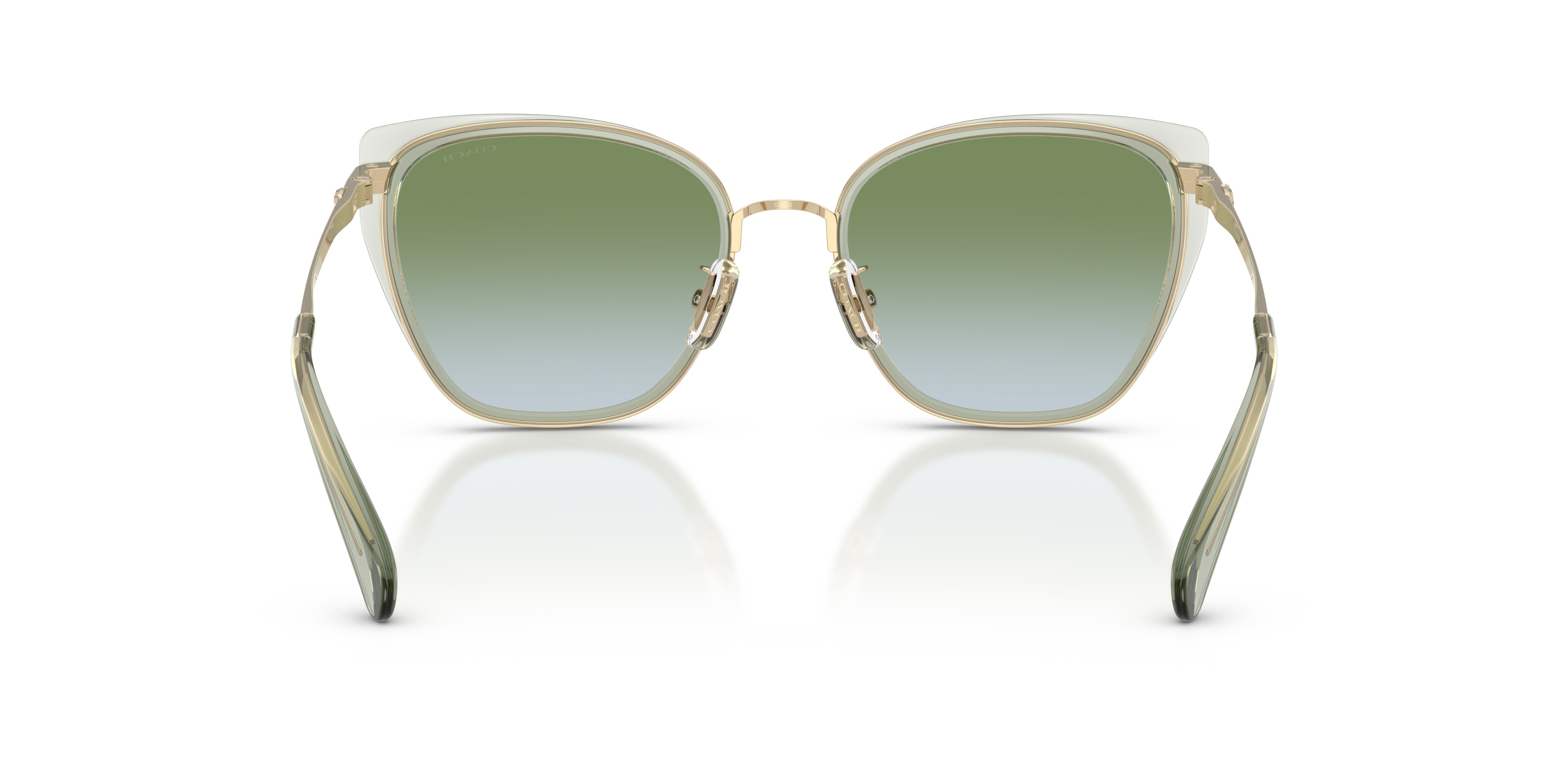 Coach HC7187 9486I7 Cdp56 